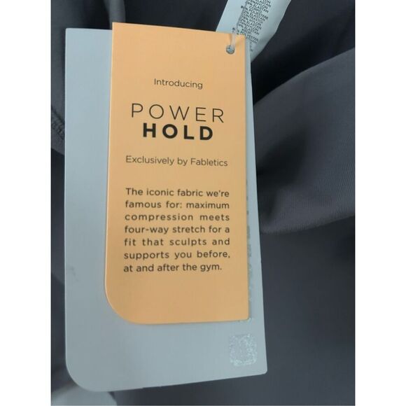 Fabletics Salma Leggings Size XXL - Picture 3 of 5